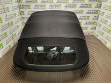BMW 1 SERIES Soft Top Convertible Roof E88 54347180135