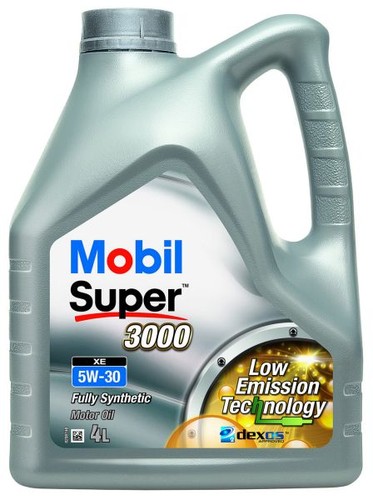 Fits mobil sup - m-sup, xe