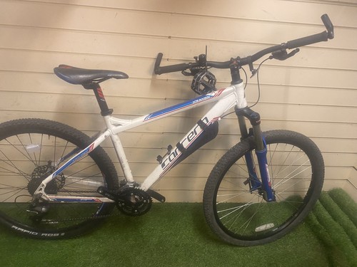 Carrera kraken front - carrera, shocked