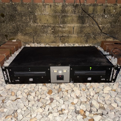Denon d6000 equipment - denon,