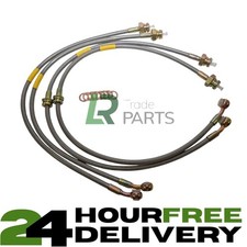 FITS DISCOVERY 2 TD5 V8 NEW