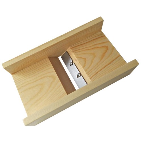 Diy soap cutter handmade - diy,