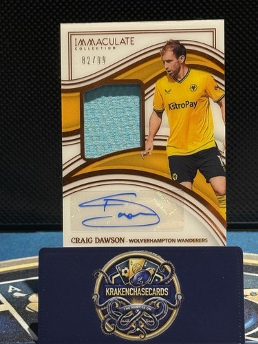 Craig dawson 2023 24 - craig, –