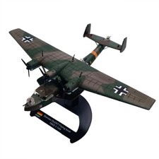 Dornier Do24T Aircraft 1/144