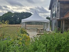 Marquee Hire Pagoda Marquees