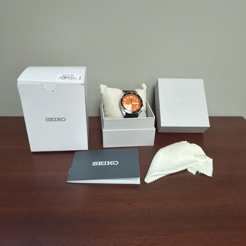 New seiko sports - sports, srpl89