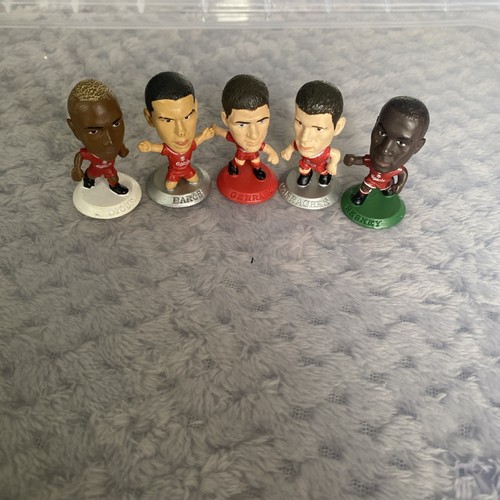 Microstars corinthian football - microstars,