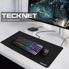 TECKNET Gaming Mouse Mat