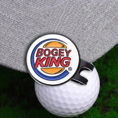 Bogey king 25mm magnetic - ,