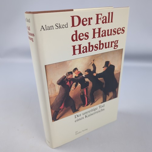 Alan sked der fall - der, des