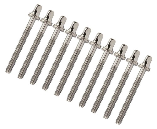 Tension rods for drums bass - for,