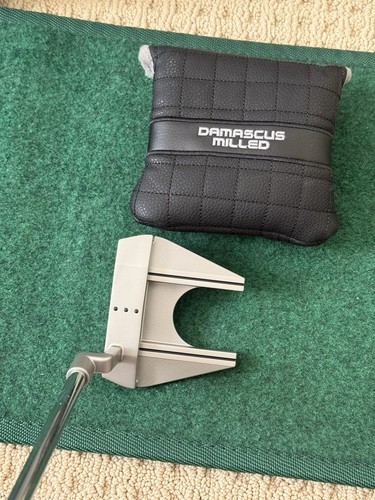 2026 odyssey damascus milled - 2026,