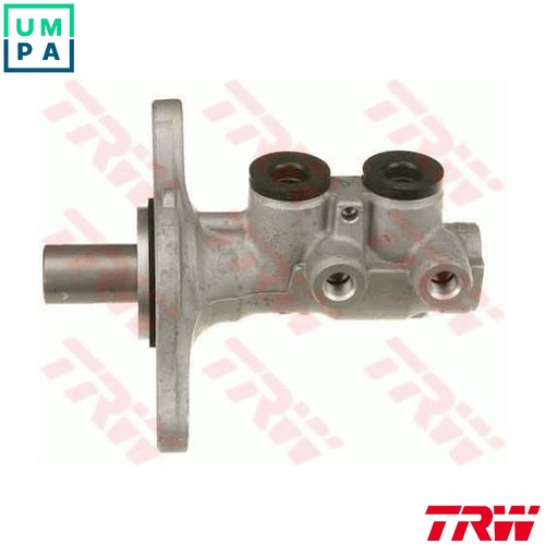 Brake master cylinder - master, pmf185