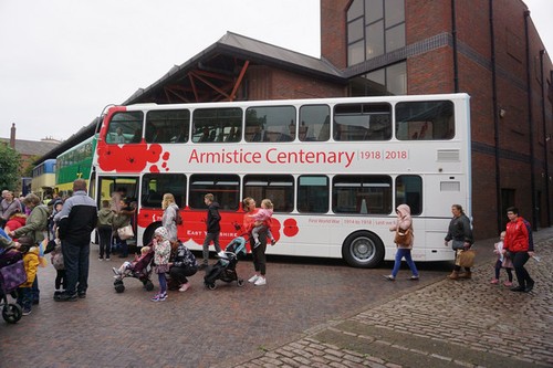 Photo 6x4 east yorkshire motor - photo,