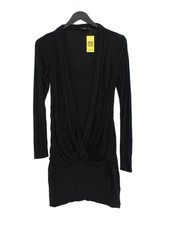 Myrine Bodycon Midi Dress S in