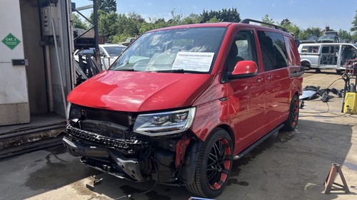 Transporter 2015 2020 - t6, 2015-2020