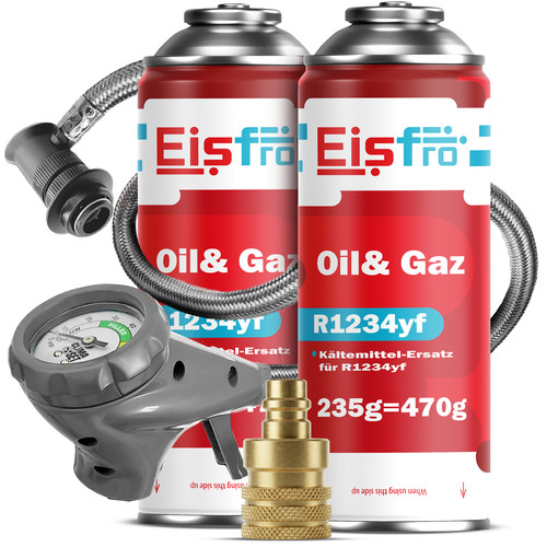 R1234yf replacement - r1234yf,