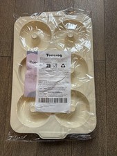 Silicone Doughnut Mould with