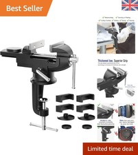 Portable Universal Table Vise