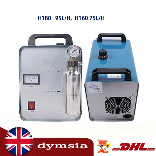 75l oxygen hydrogen - oxygen, gas