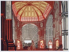 Leadenhall Market London