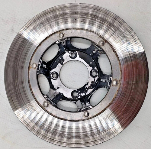 Brake disc honda - honda, four