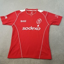 British Army Rugby Shirt XL