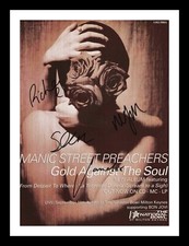 MANIC STREET PREACHERS ENTIRE