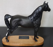 Beswick Connoisseur Morgan