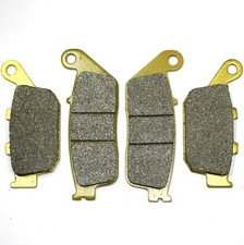 Brake Pads for Honda CBR 500 R