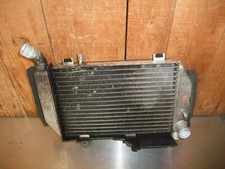 Honda VFR 800 A-2 Vtec 2002 Right Radiator GC #226