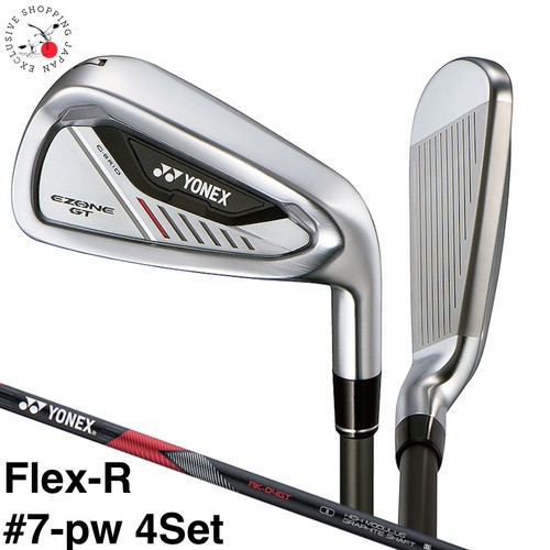 Yonex golf 2024 ezone iron - yonex,