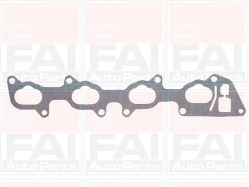 Intake manifold gasket for - intake,