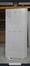 80x32” 44mm white dx1960 fd30 fire doors