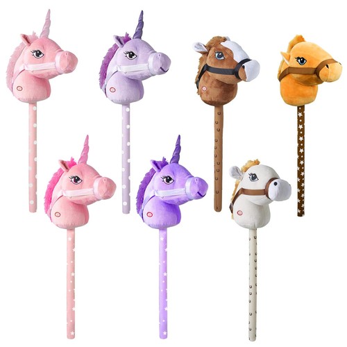 Hobby horses sticks ride - hobby,