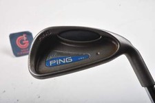 Ping G2 #6 Iron / Silver Dot / Stiff Flex Steel Shaft