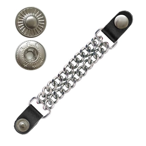 Classic chrome spring - classic,