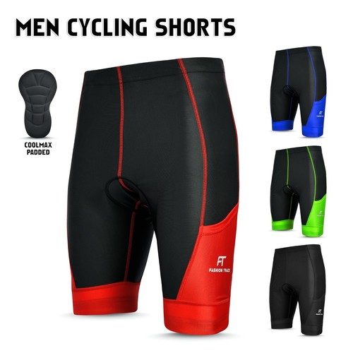 Men cycling shorts breathable - shorts,