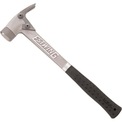 Estwing albk black vinyl - estwing,