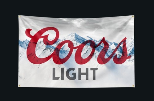Coors light pub - light, pub/bar/