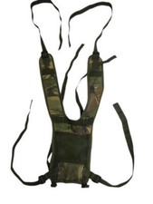 British army yoke 6 point