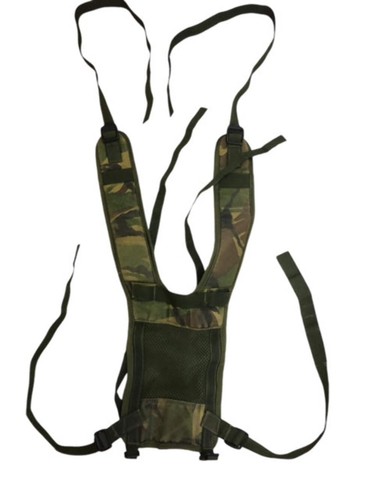 British army yoke point - british,