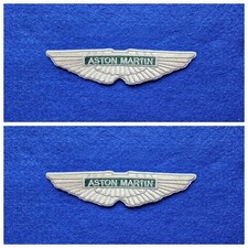 A Pair Of Motor Car Racing