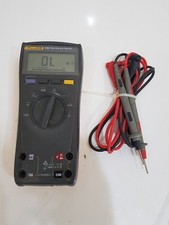 Fluke 175 true rms - 175, multimeter