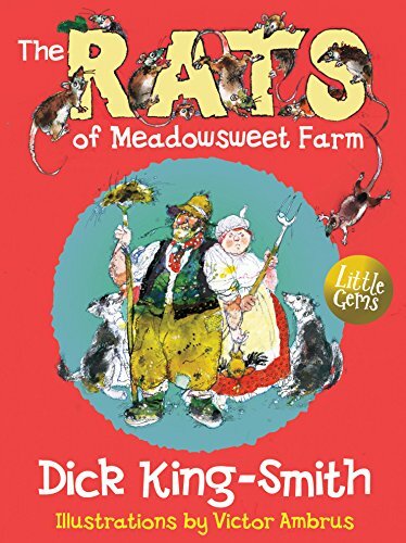 The rats meadowsweet farm - the,