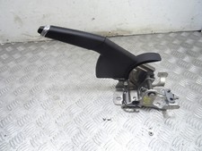 2020 RENAULT CLIO ICONIC XJA TCE MK5 5DRS HANDBRAKE LEVER HANDLE ASSEMBLY *2923