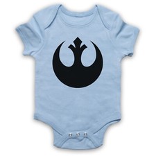 STAR WARS REBEL ALLIANCE LOGO