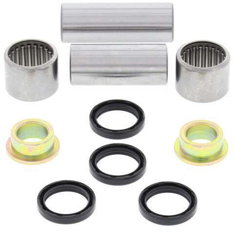 All balls swing - balls, bearing