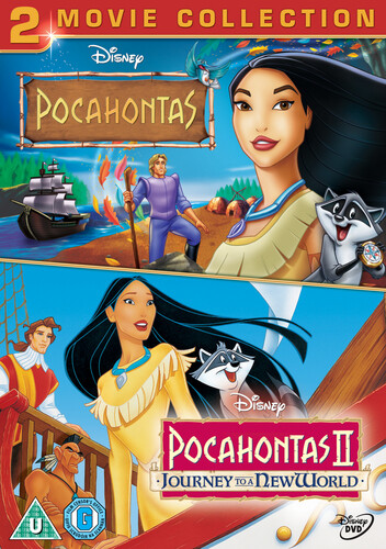 Pocahontas - pocahontas/pocahontas,