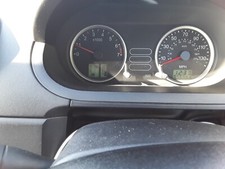 Ford fiesta 2005 1.4 zetec 66441 miles metalic silver mot till 25 /7/25